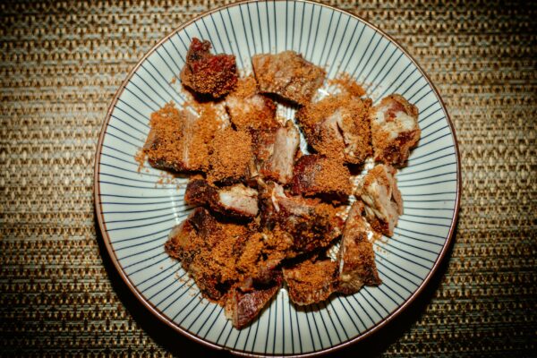 ⁠Balangu (meat cuts)