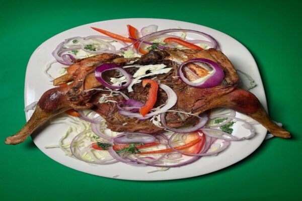 Whole Chicken