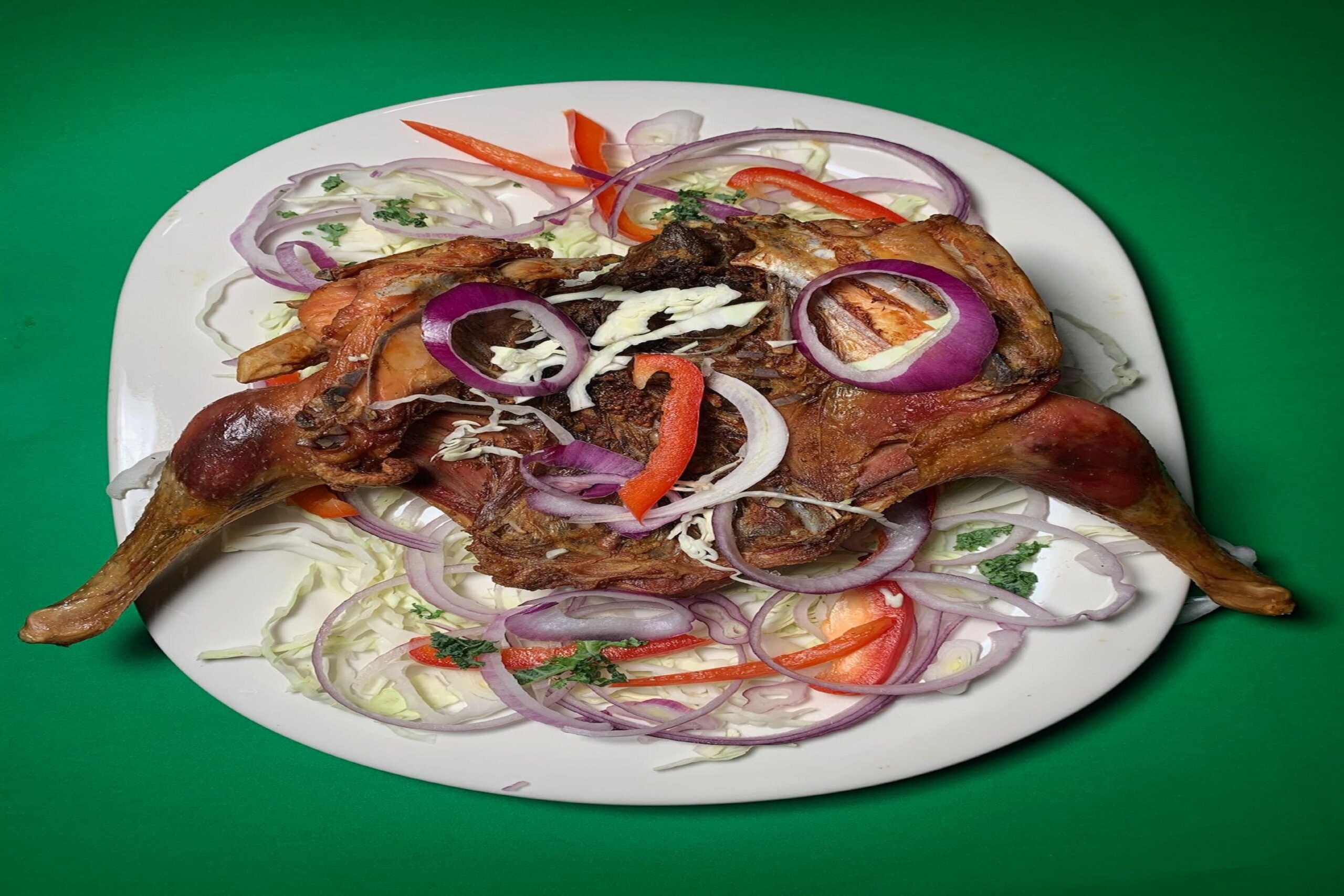 Whole Chicken